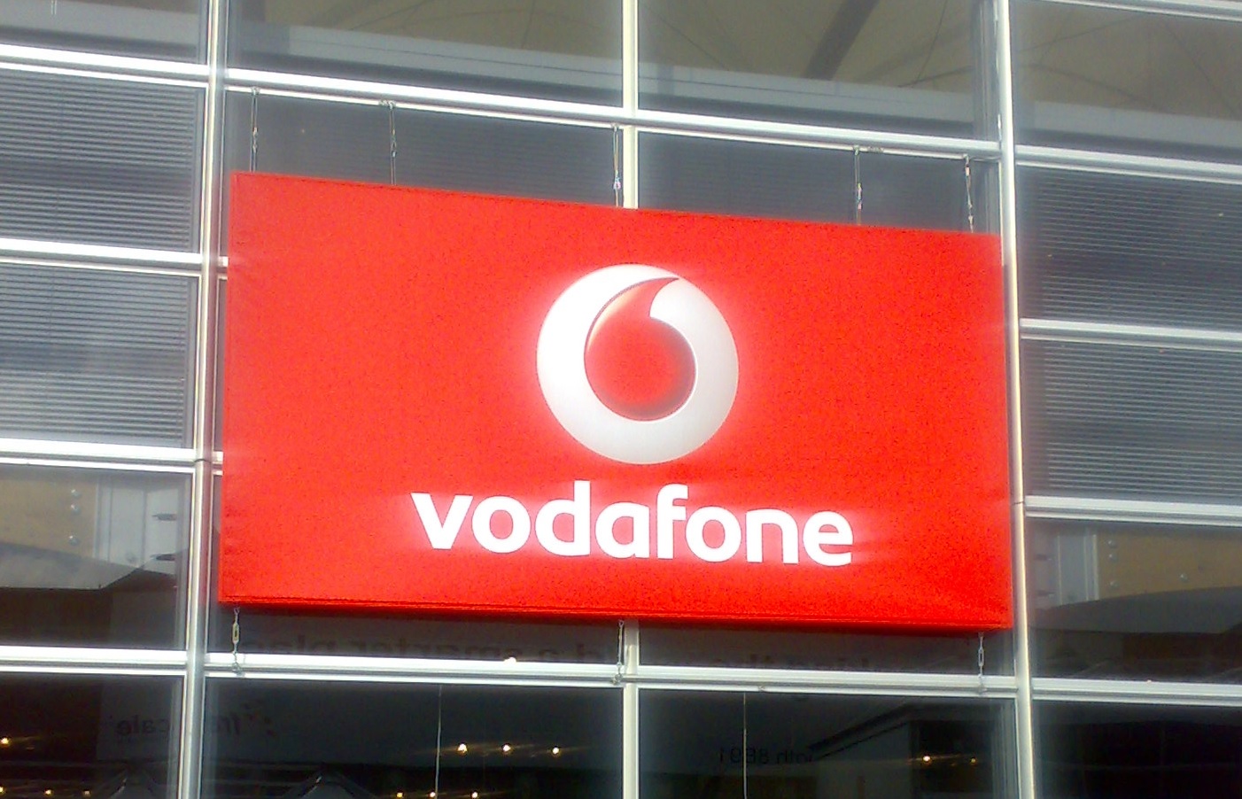 Vodafone UK sets up local business sales and support teams