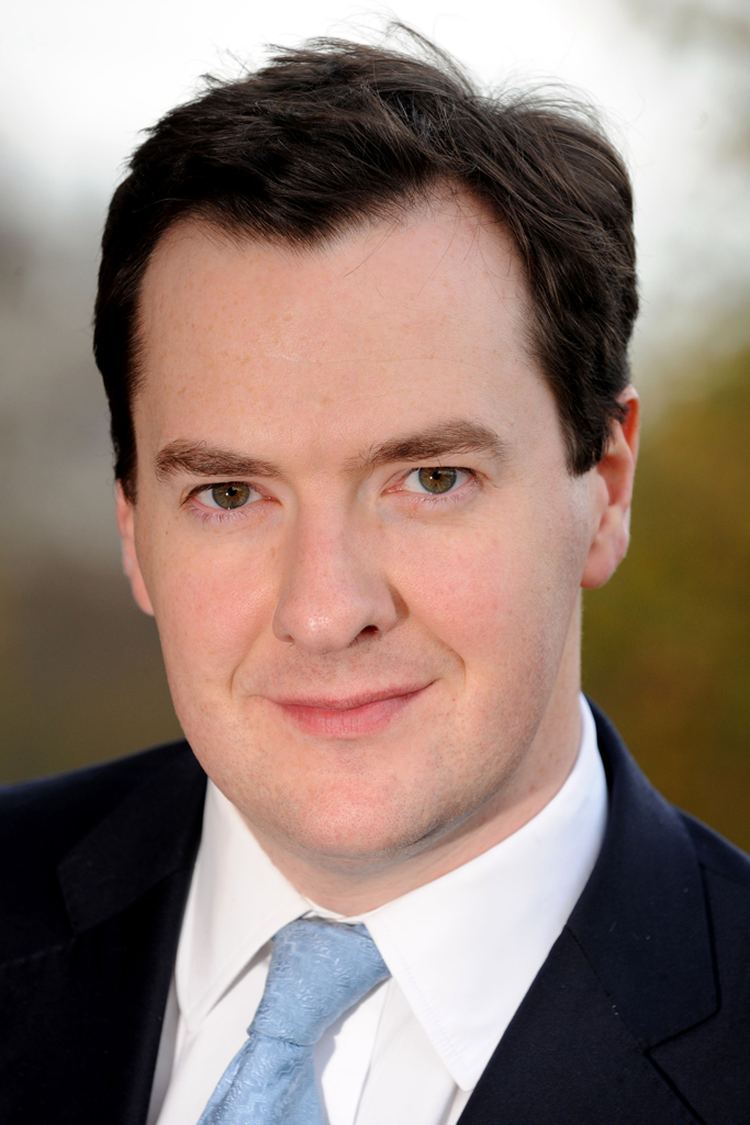 Chancellor to axe top tax rate