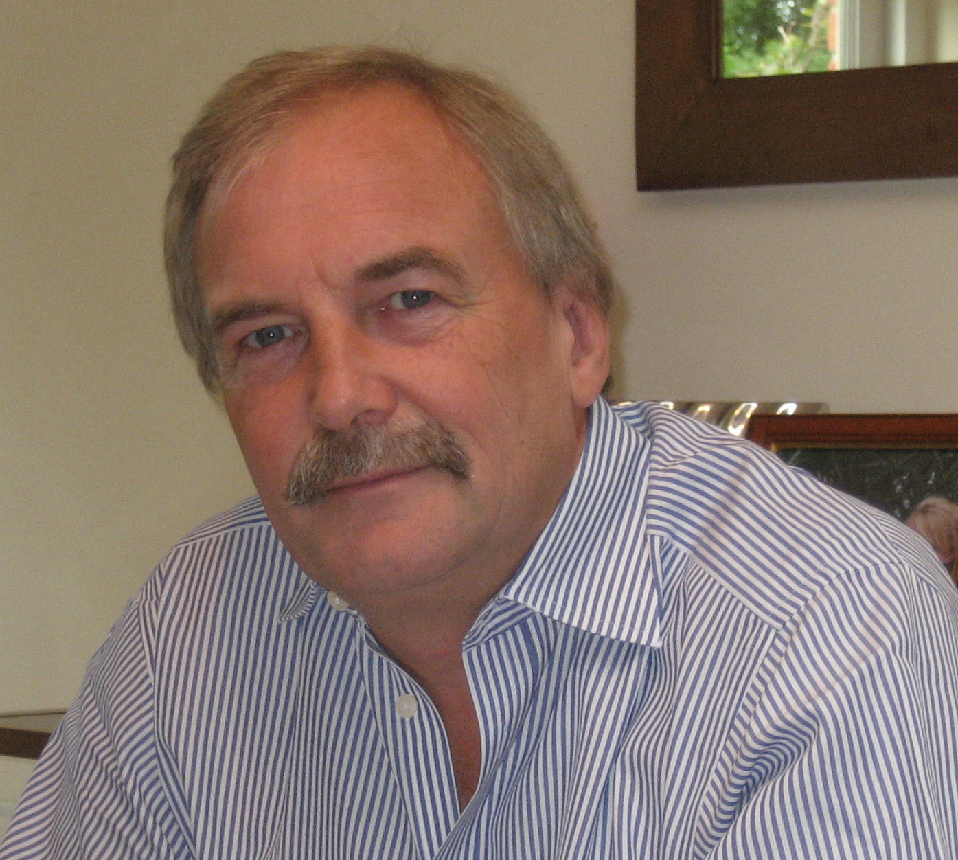 Ian French