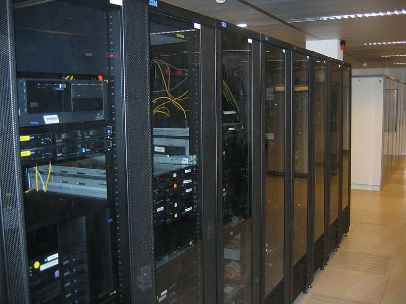 IBM and HP hailed as leaders in datacentre transformation consulting