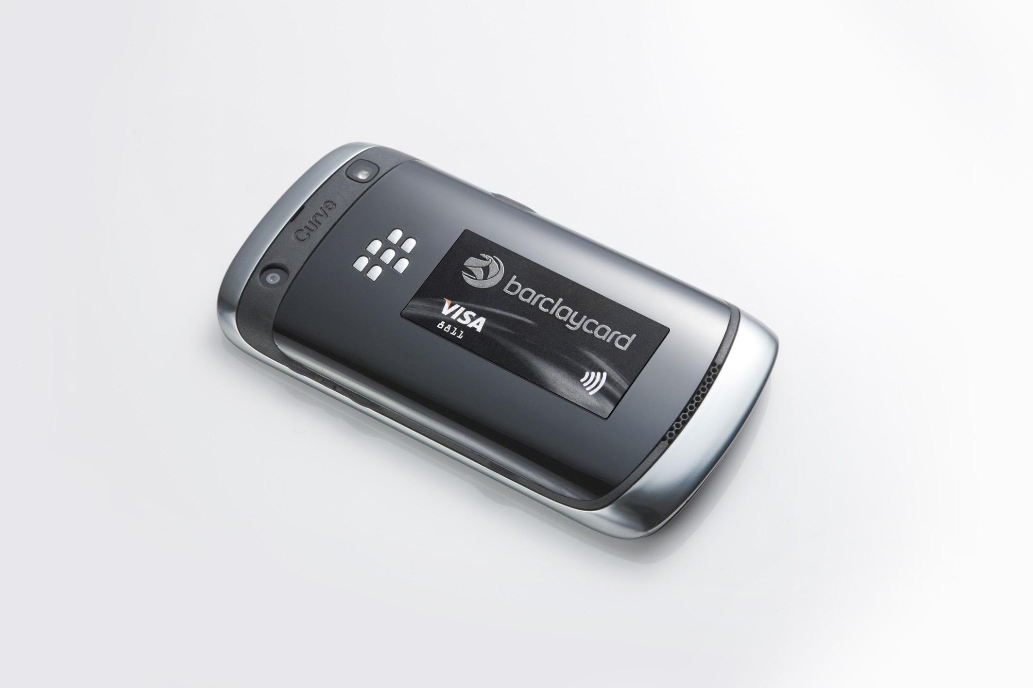 BarclayCard PayTag pushes NFC mobile payments into the mainstream
