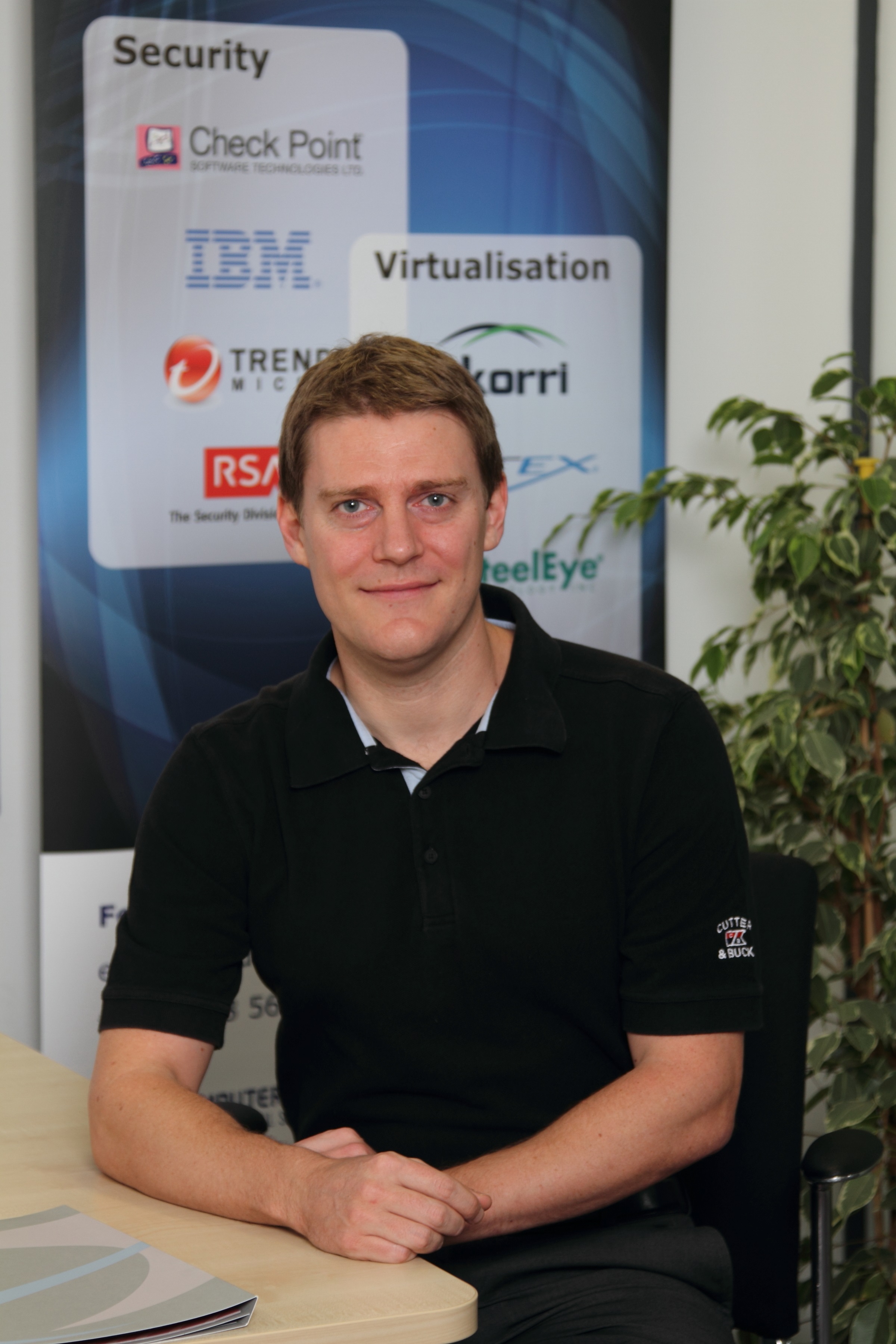 ComputerLinks adds to datacentre services with Infortrend