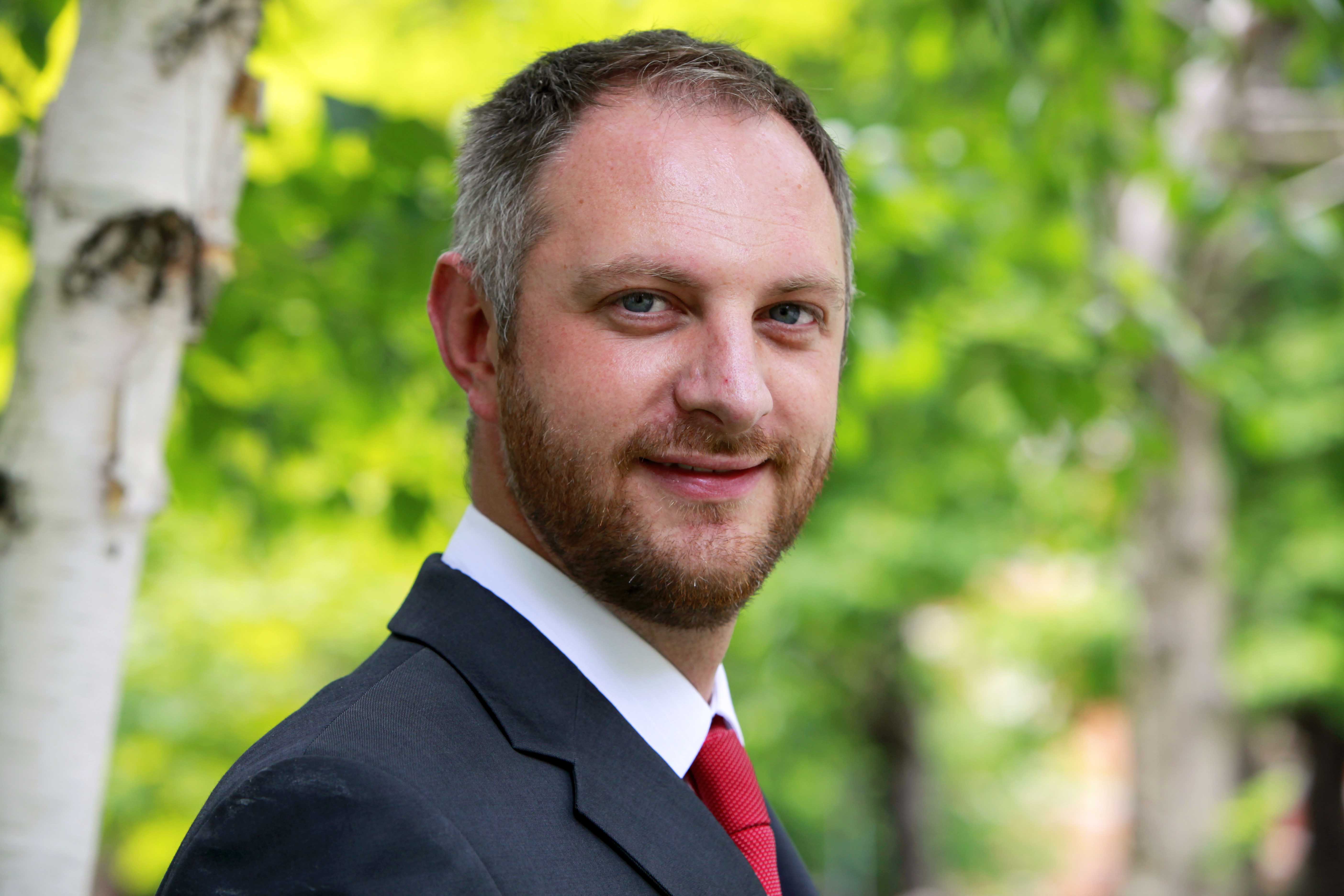 Ditch tape backup for cloud business model, says Keep it Safe CEO