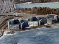 Nokia's headquarters in Finland