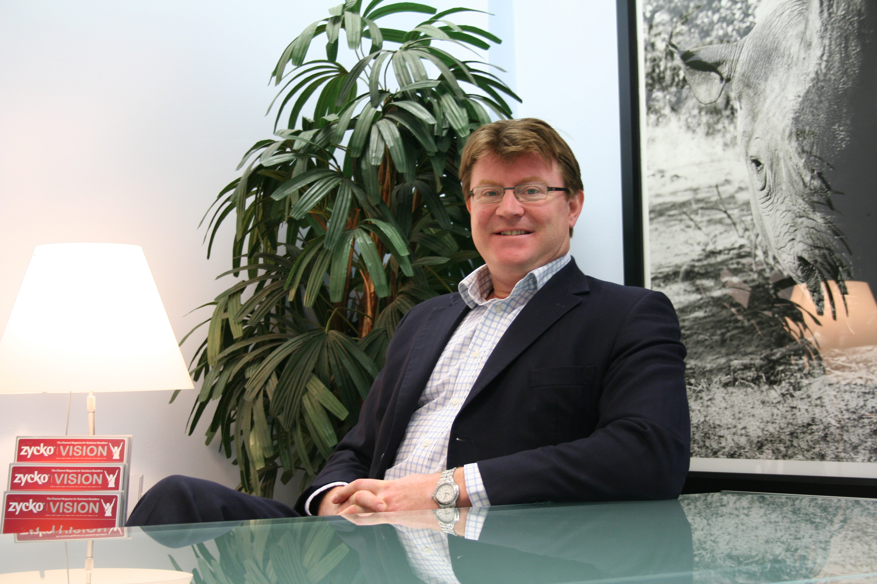 Zycko teams with Bradford Networks for BYOD channel service