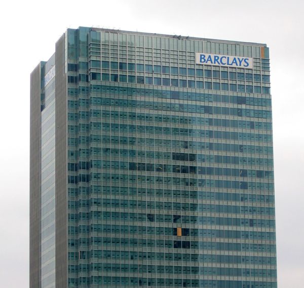 Barclays brings PingIt into corporate use