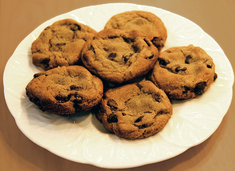 Marketing firms drag heels on cookie laws