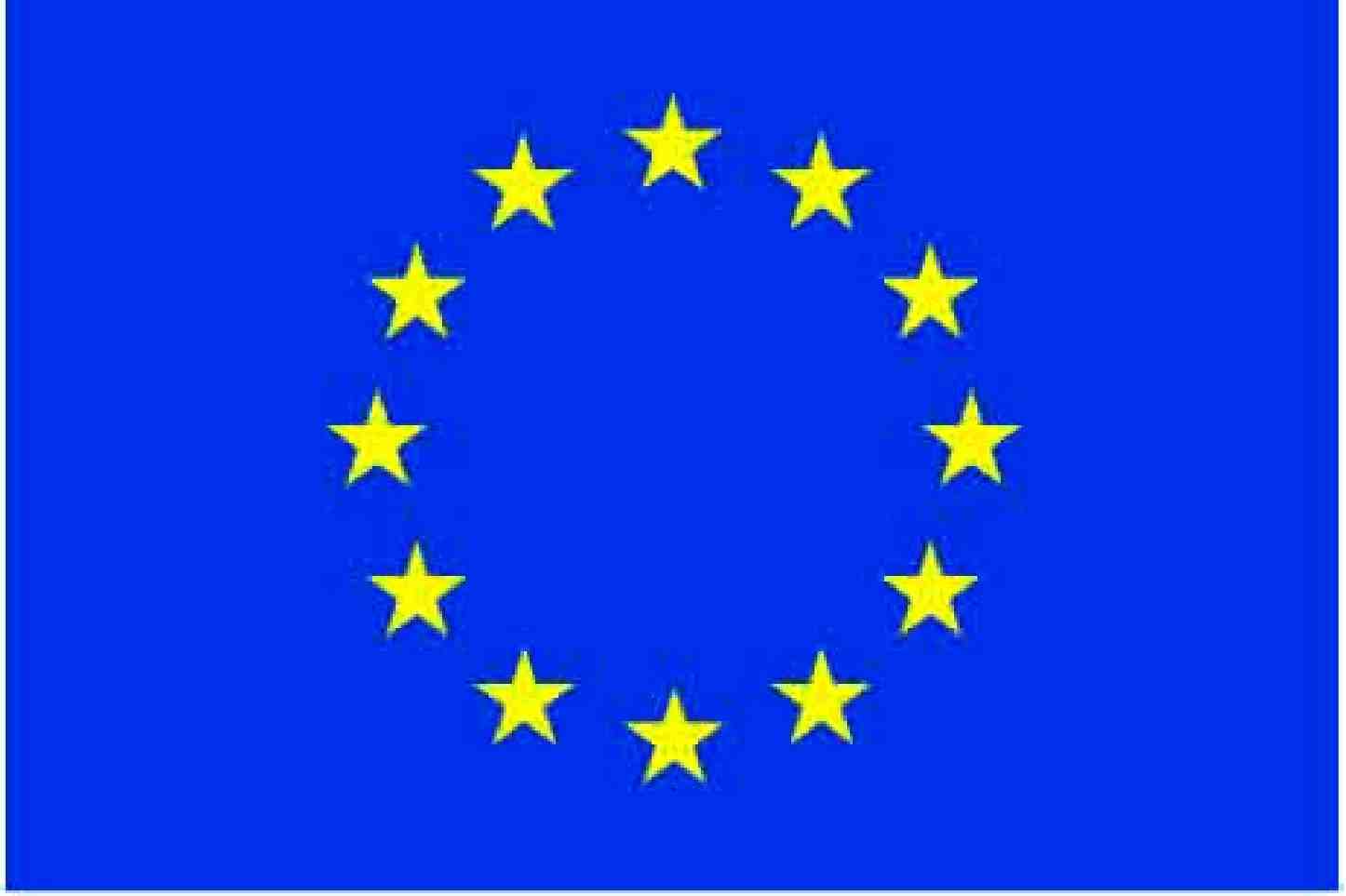 Euro crisis to knock gradually growing global economy