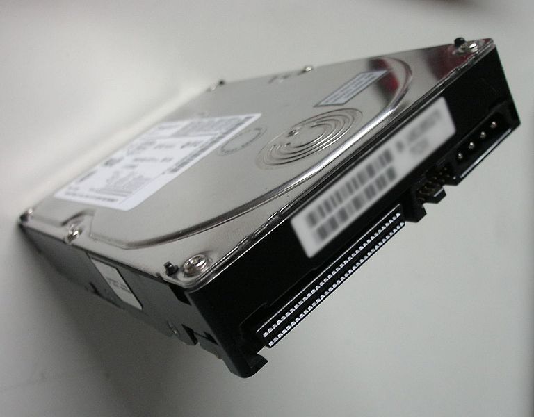Seagate keeps quiet over faulty iMac hard drives