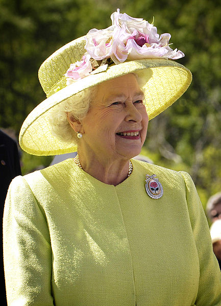 Queen’s Speech promises economic recovery with red tape cut for business