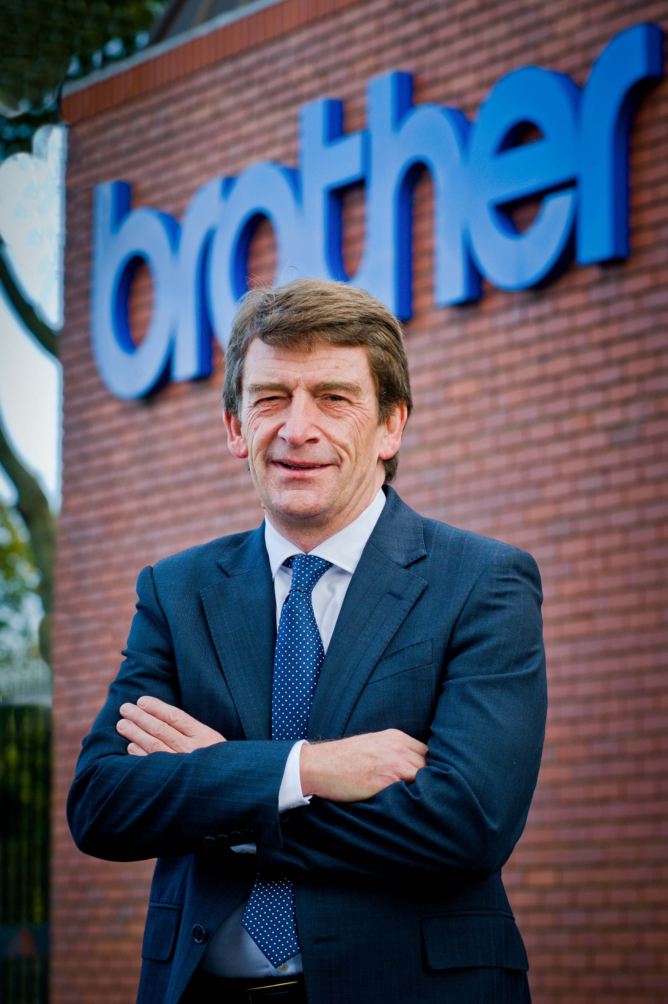 Brother looks to software and services for channel growth
