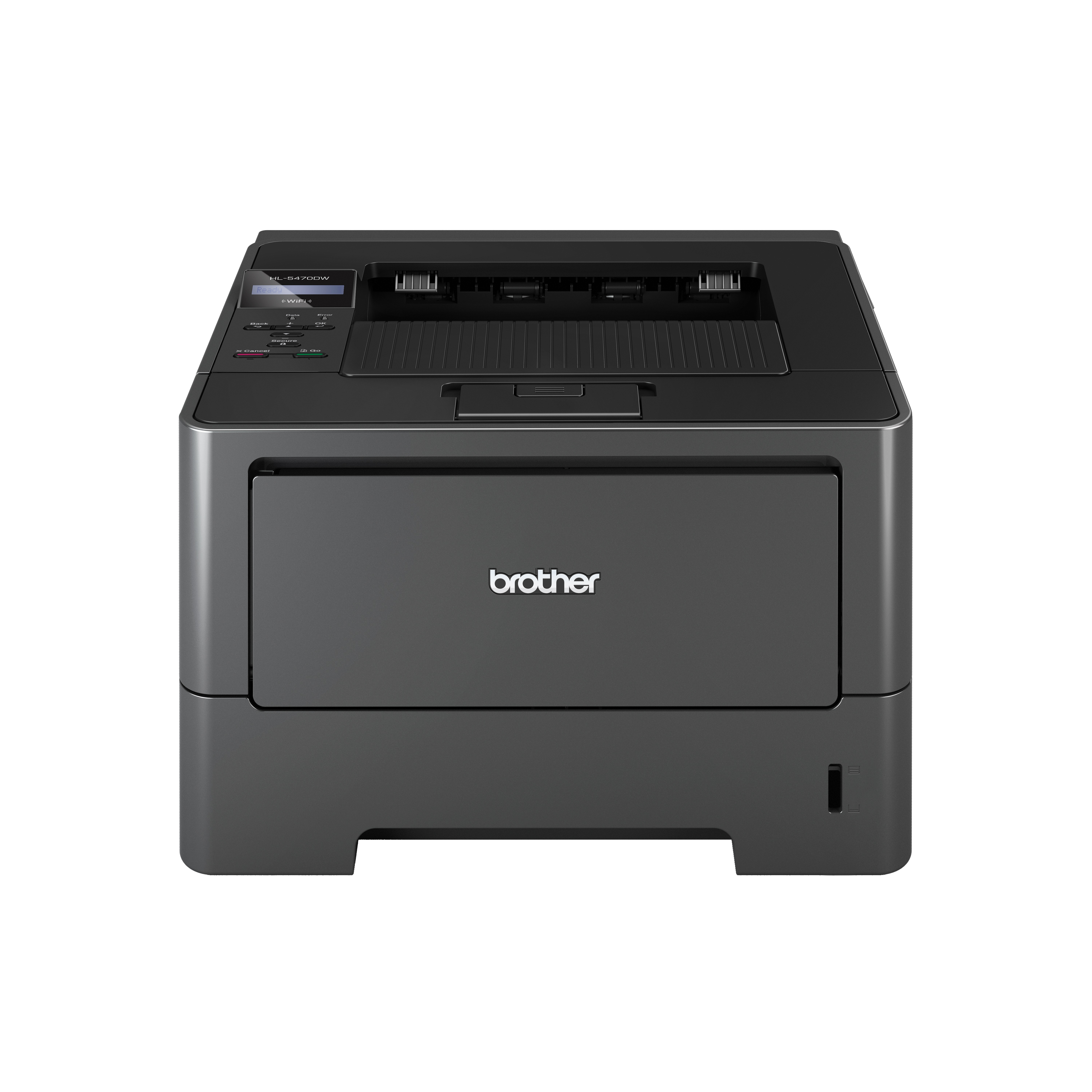Brother aims for greater VAR market share with new printer releases