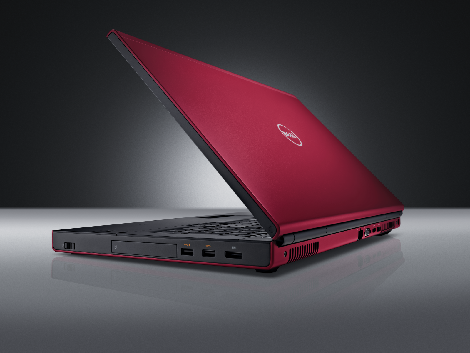 Dell prepares notebook push