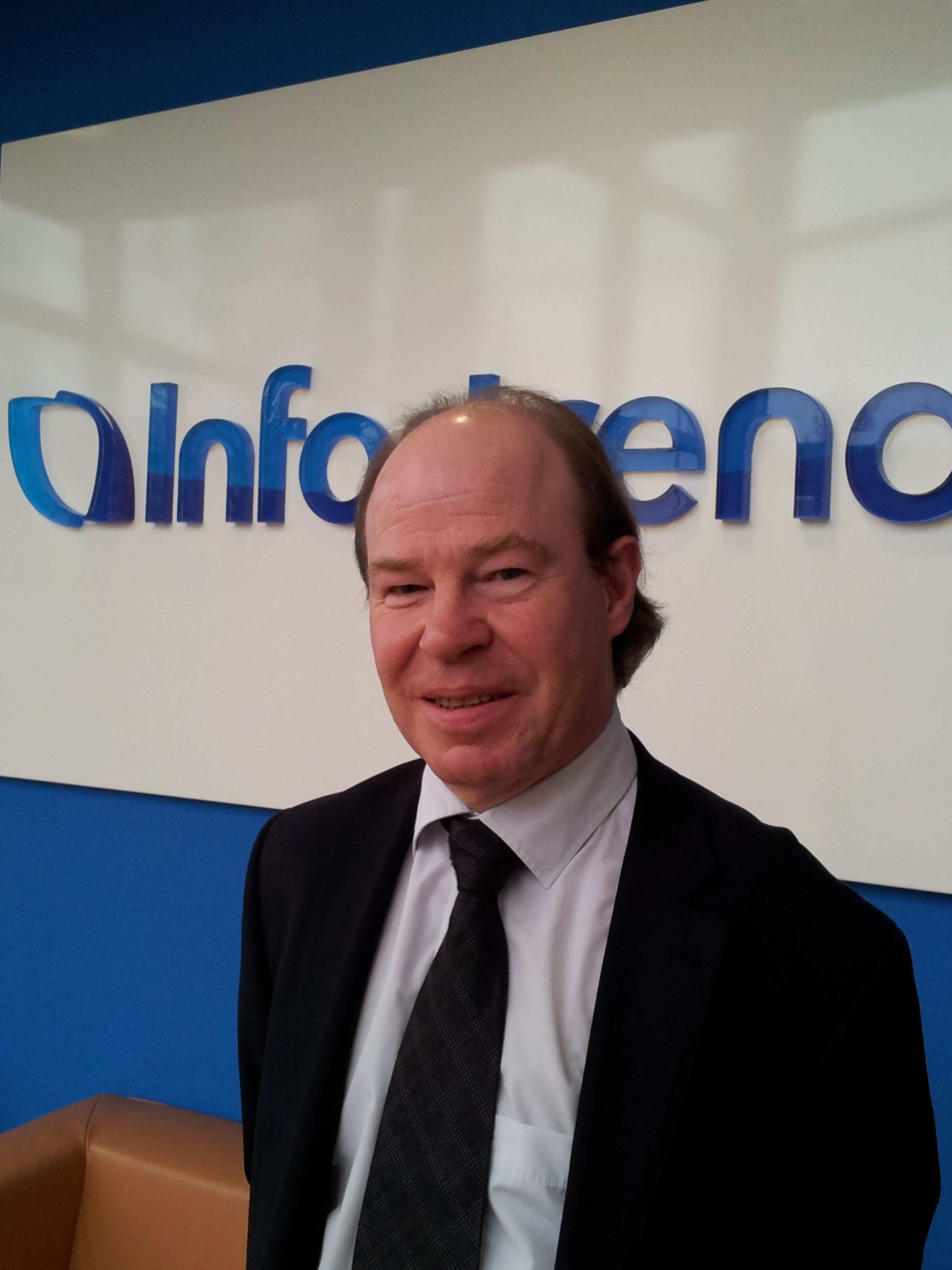 Infortrend partners up with CCI Distribution for EonNAS sales