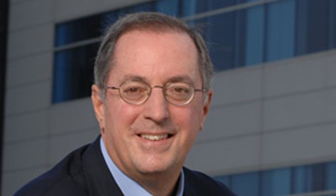 Intel's Paul Otellini