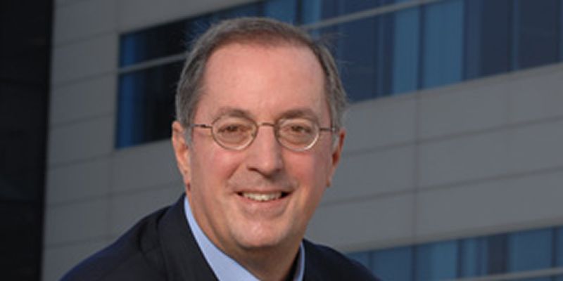 Intel's Paul Otellini