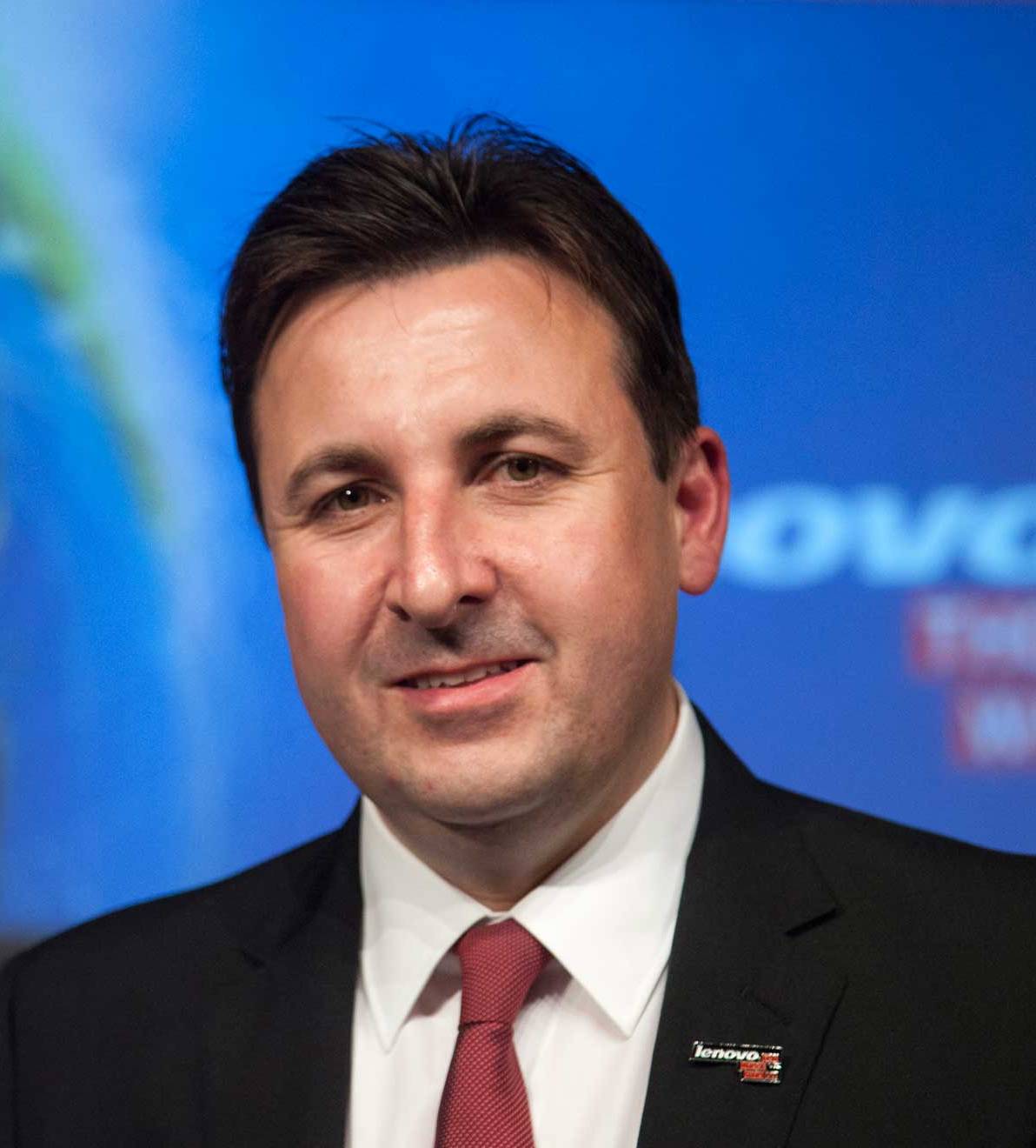 Lenovo awards first Premier Gold Partner status for Irish reseller