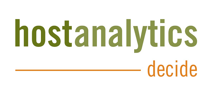 Channel can benefit from business confidence in cloud-based CPM, says Host Analytics