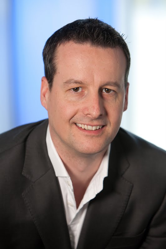 RIM appoints new UK&I boss