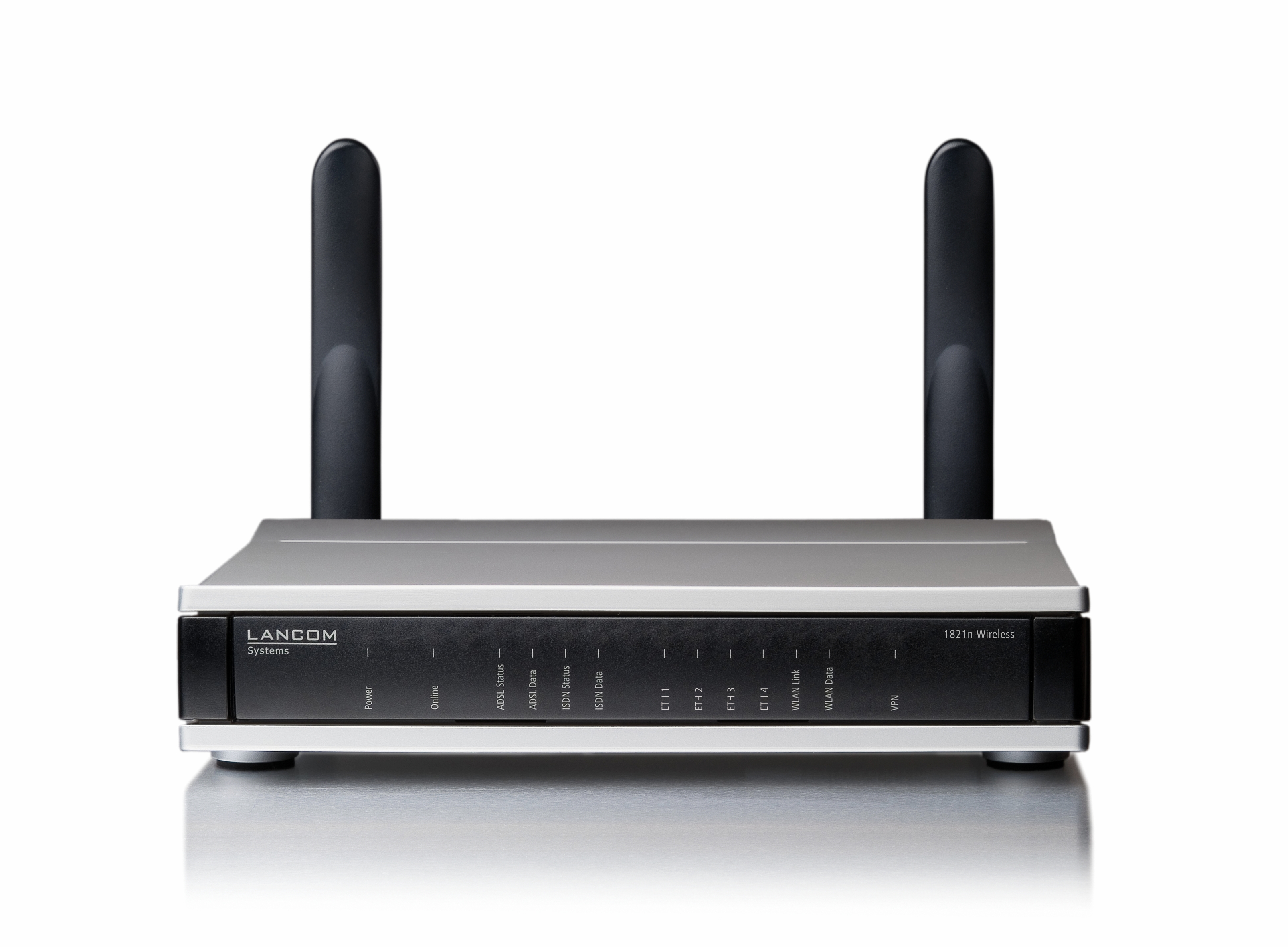 Capstan: UK channel can capitalise on impressive WLAN growth