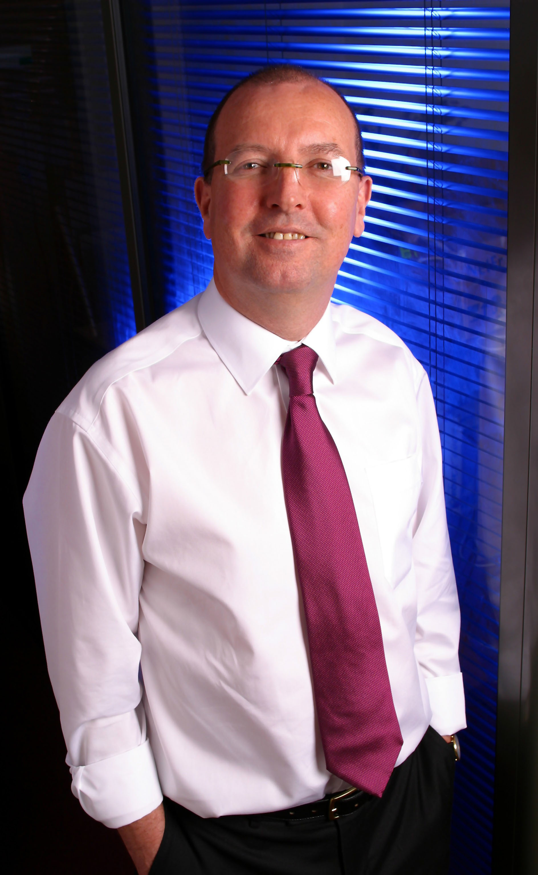 Wick Hill selected to lead Xirrus channel charge