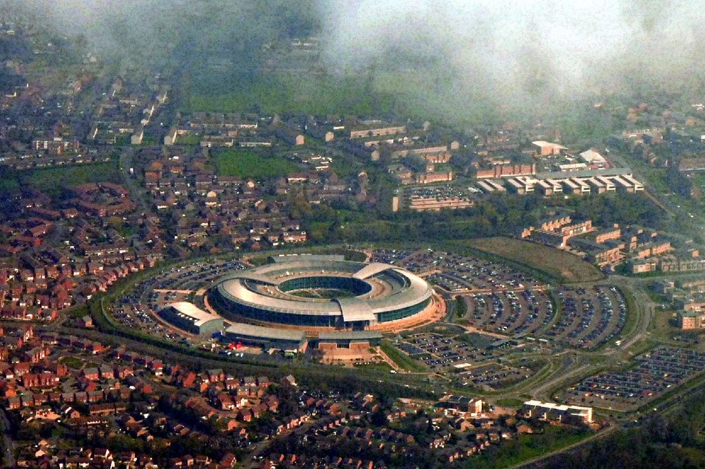 GCHQ warns private sector bigwigs of cyber threats
