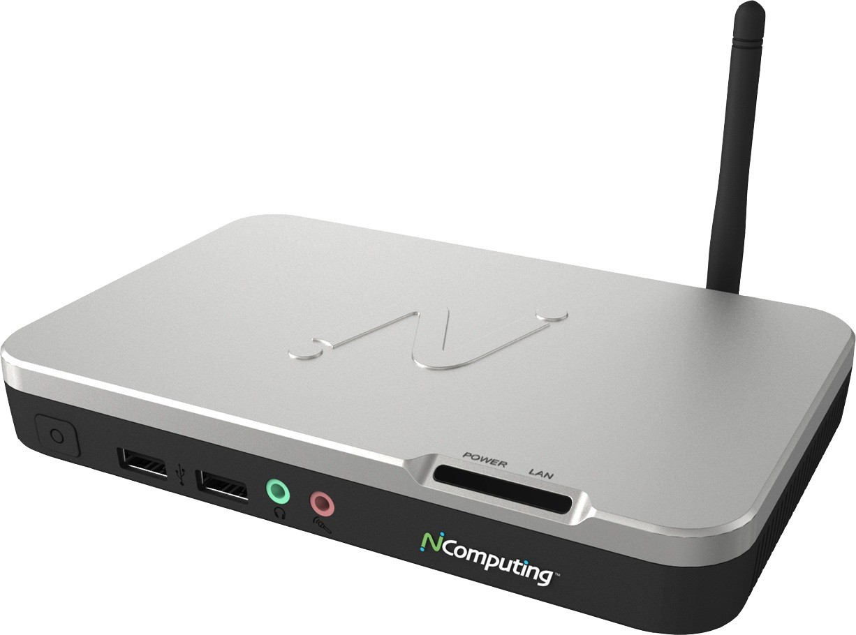 NComputing to show off N-Series products at Citrix Synergy event