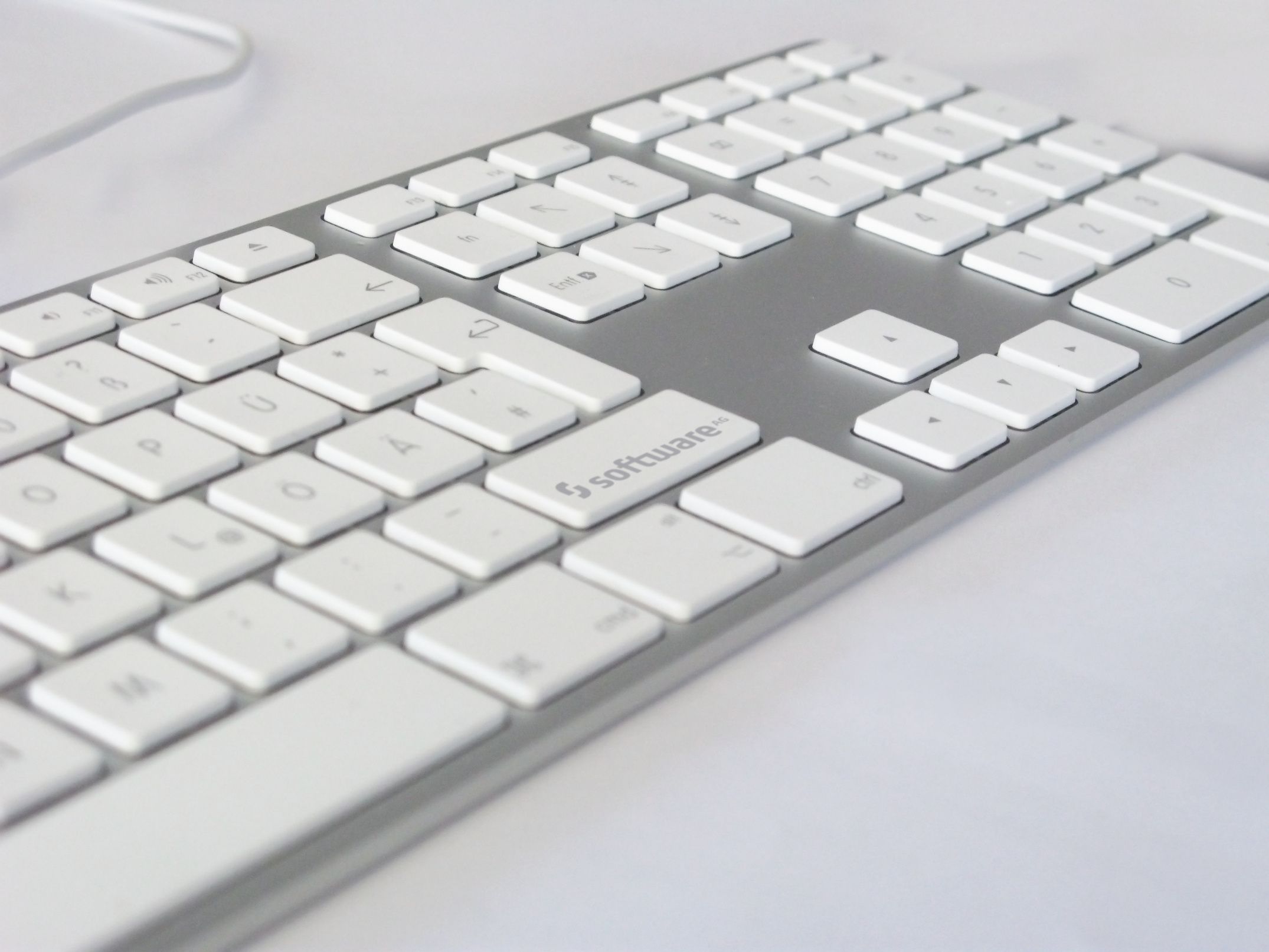 Software AG to host business process management event