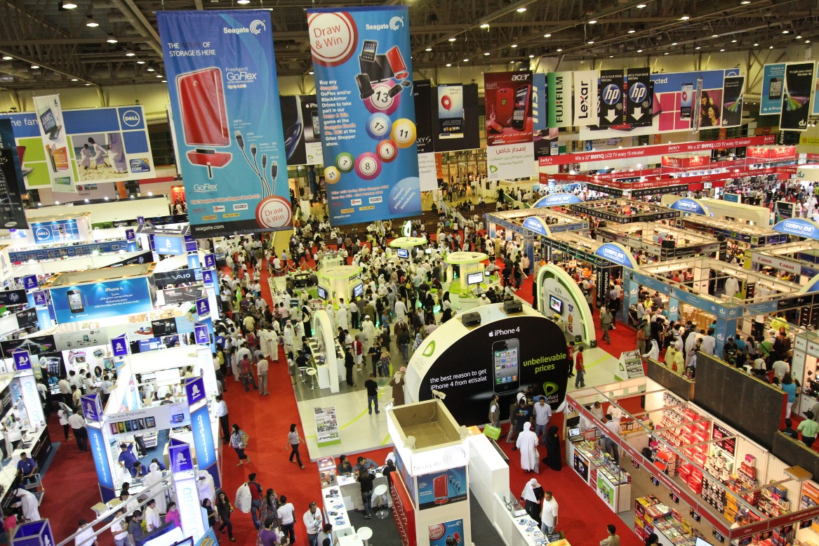 Channel businesses pack their bags for Gitex