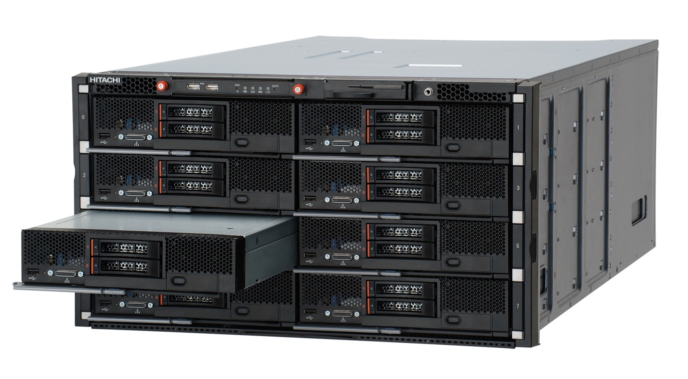 Avnet works with OISG to sell more Hitachi data systems