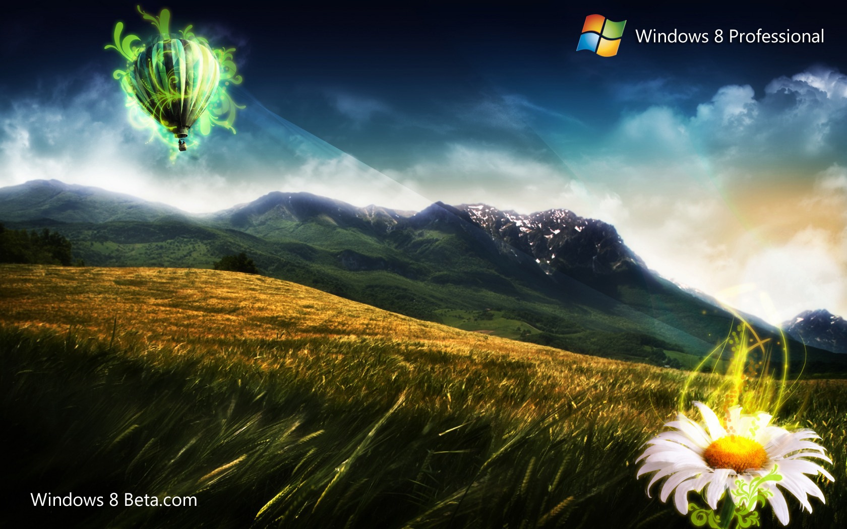 Windows 8 early adverts snub corporate resellers