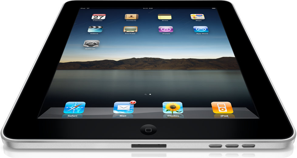 How the channel saved Apple’s iPad bacon