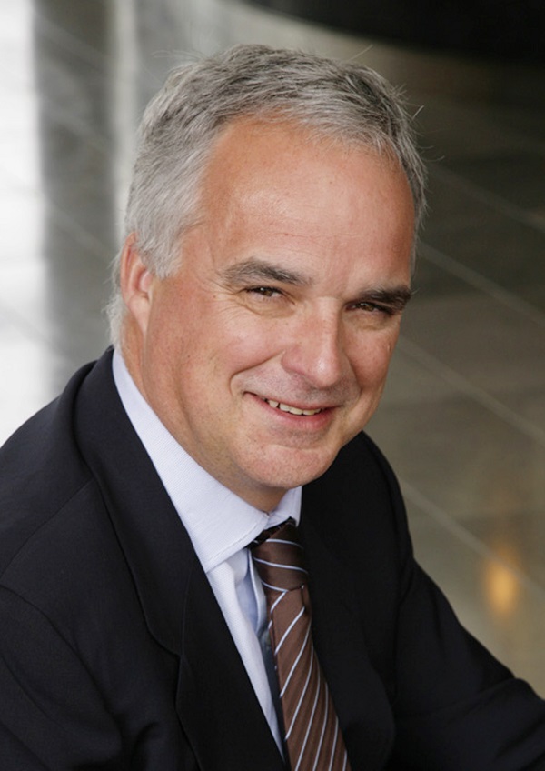 Acronis shifts focus to enterprise, rallies channel