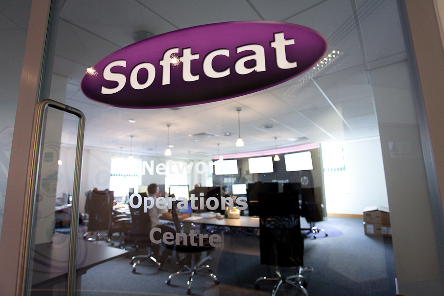 Softcat prowling for new recruits