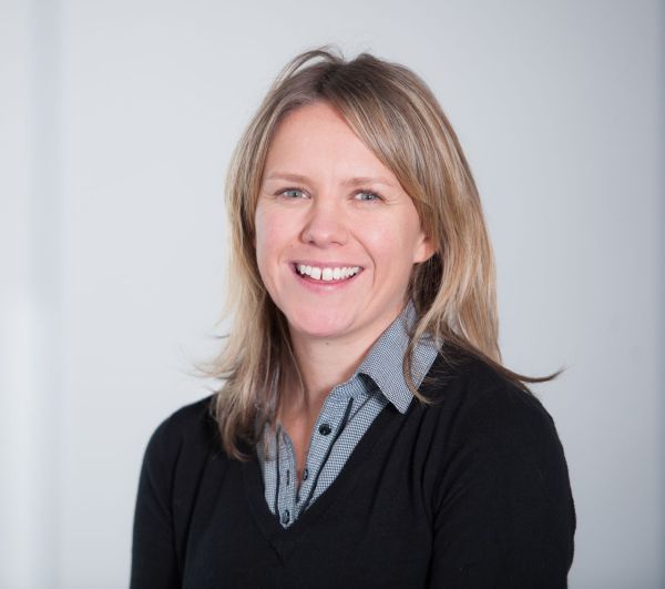 Fujitsu PFU appoints new partner manager for UK & Ireland