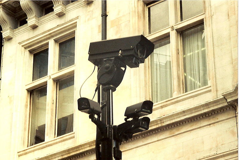Entatech snaps up Securix surveillance gear