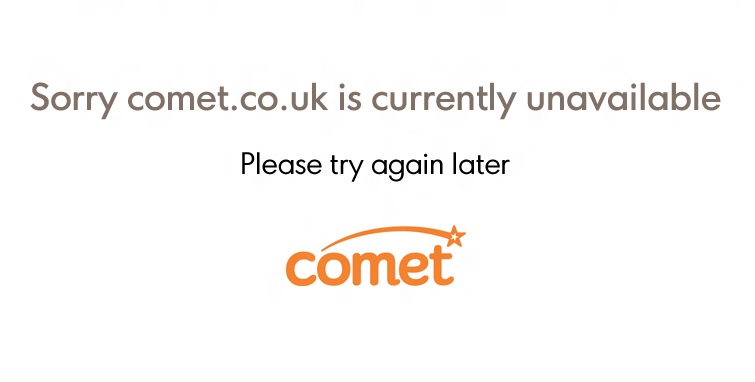 Angry mob descends on Comet