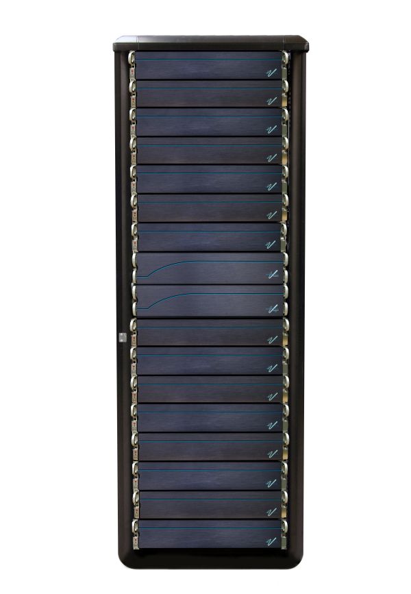 Whiptail boasts of highest capacity modular SSD array