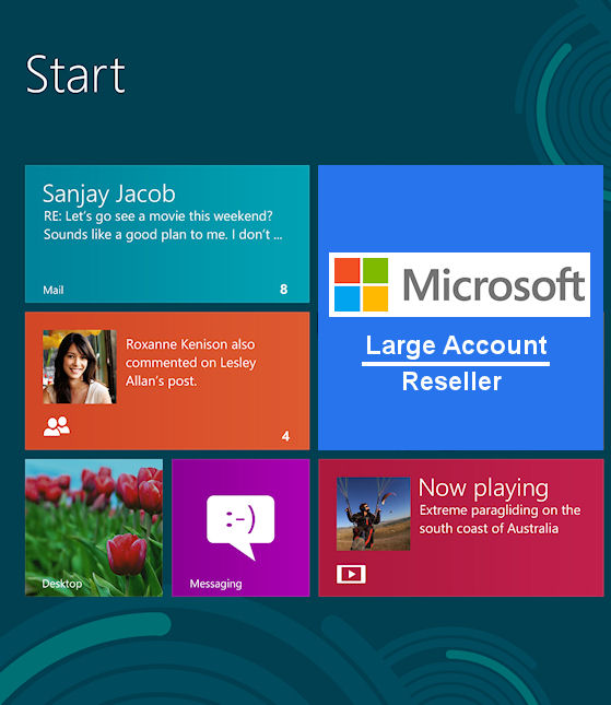 Partner Uproar Causes Microsoft To Delay LAR Fees