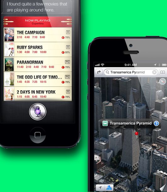 Report: Slimmer Sales Reduces iPhone 5 Component Orders