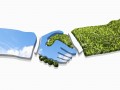 Cloud green contract deal © kenjito Shutterstock