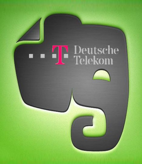 Evernote German Deal Shows VARs Must Tackle Over The Top Content