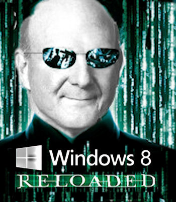 Steve Ballmer, Windows 8.1