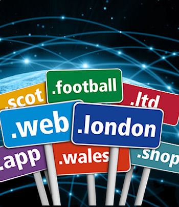 Britain Could Miss Out On New .Domain .Names Warns 1&1 Hosting