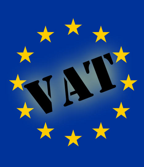 VAT Change Gives SaaS Users The Leading Edge Says NetSuite