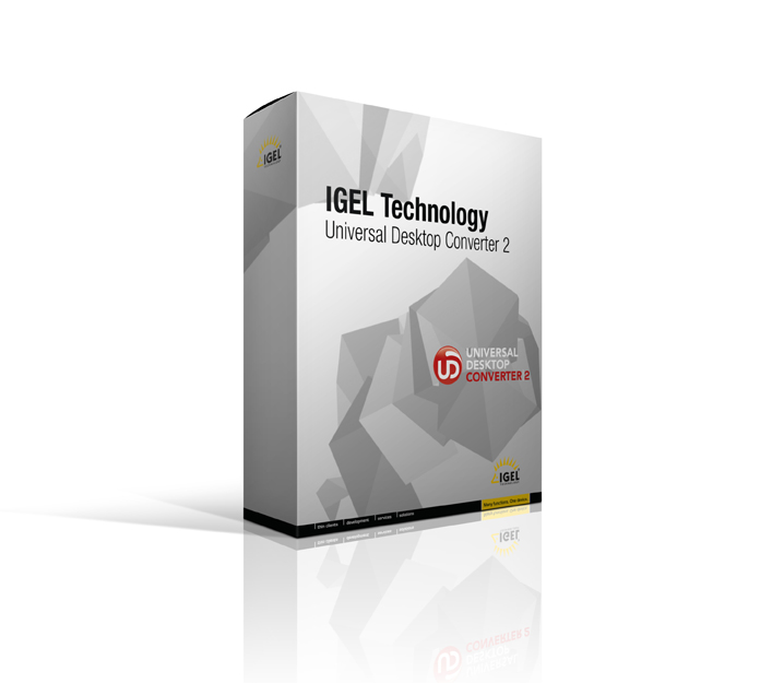 IGEL looking for new thin client resellers in Scotland