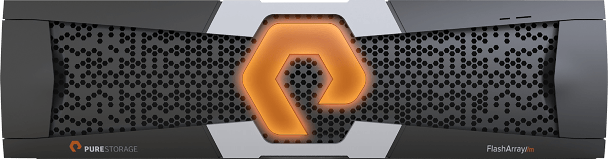 Pure Storage widens flash partner programme