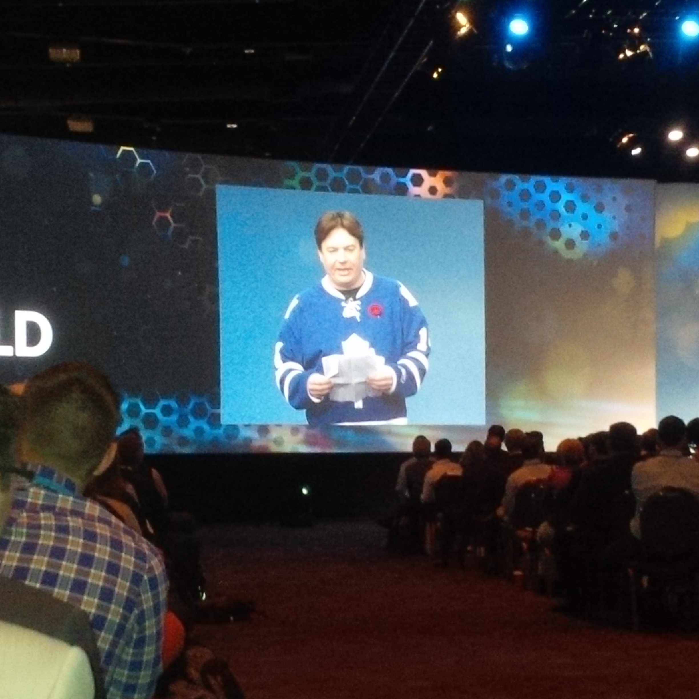 OpenText bangs the drum to get new cloud partners