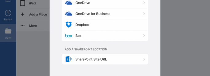 Ingram Micro offers Dropbox Business to UK channel