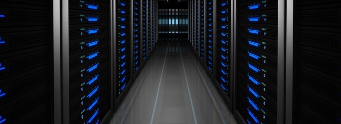 Next week is DataCentres North 2016